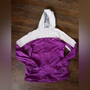 Limited Nike Running Jacket